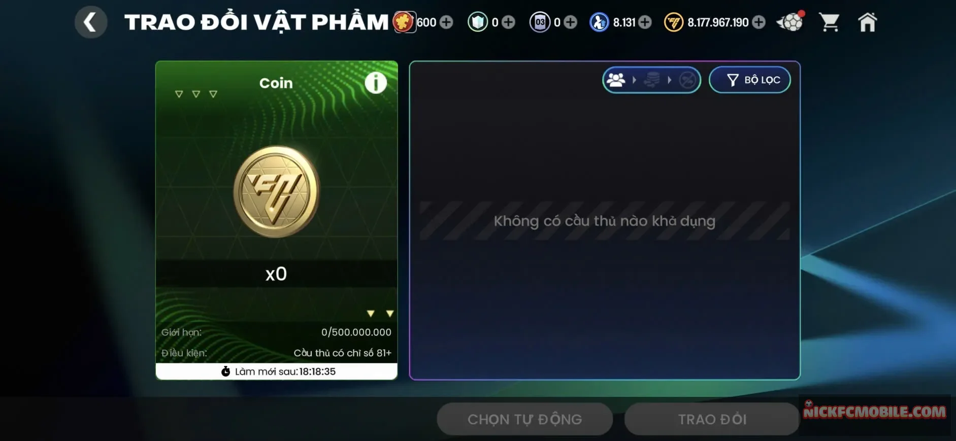 Account Image
