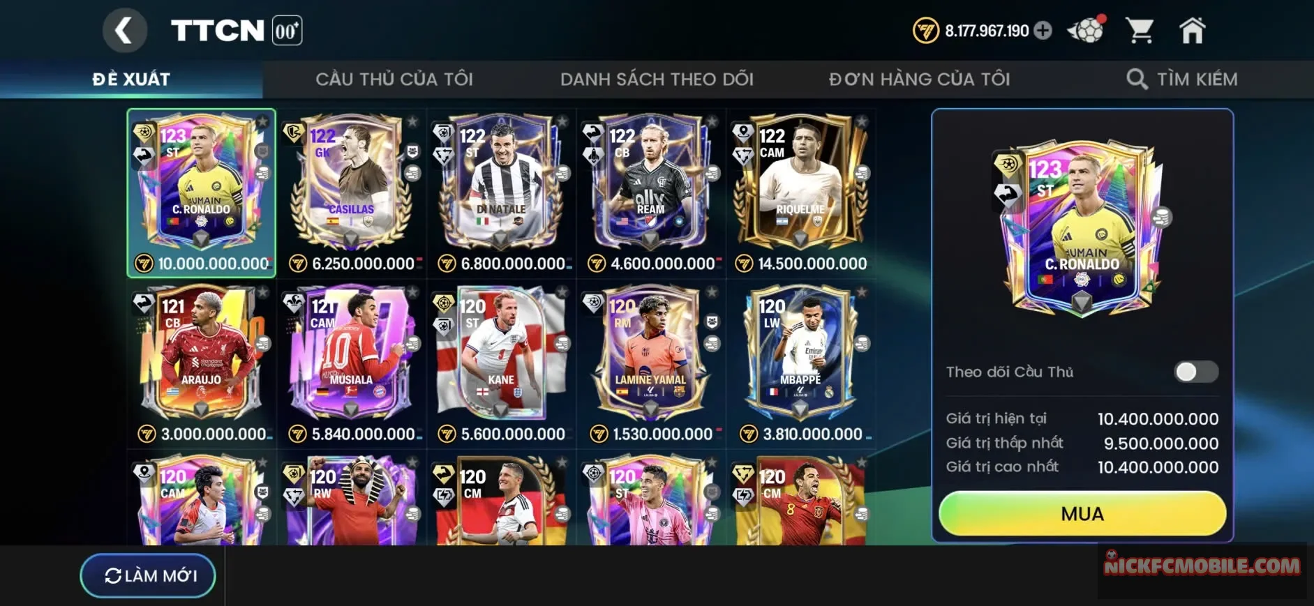Account Image
