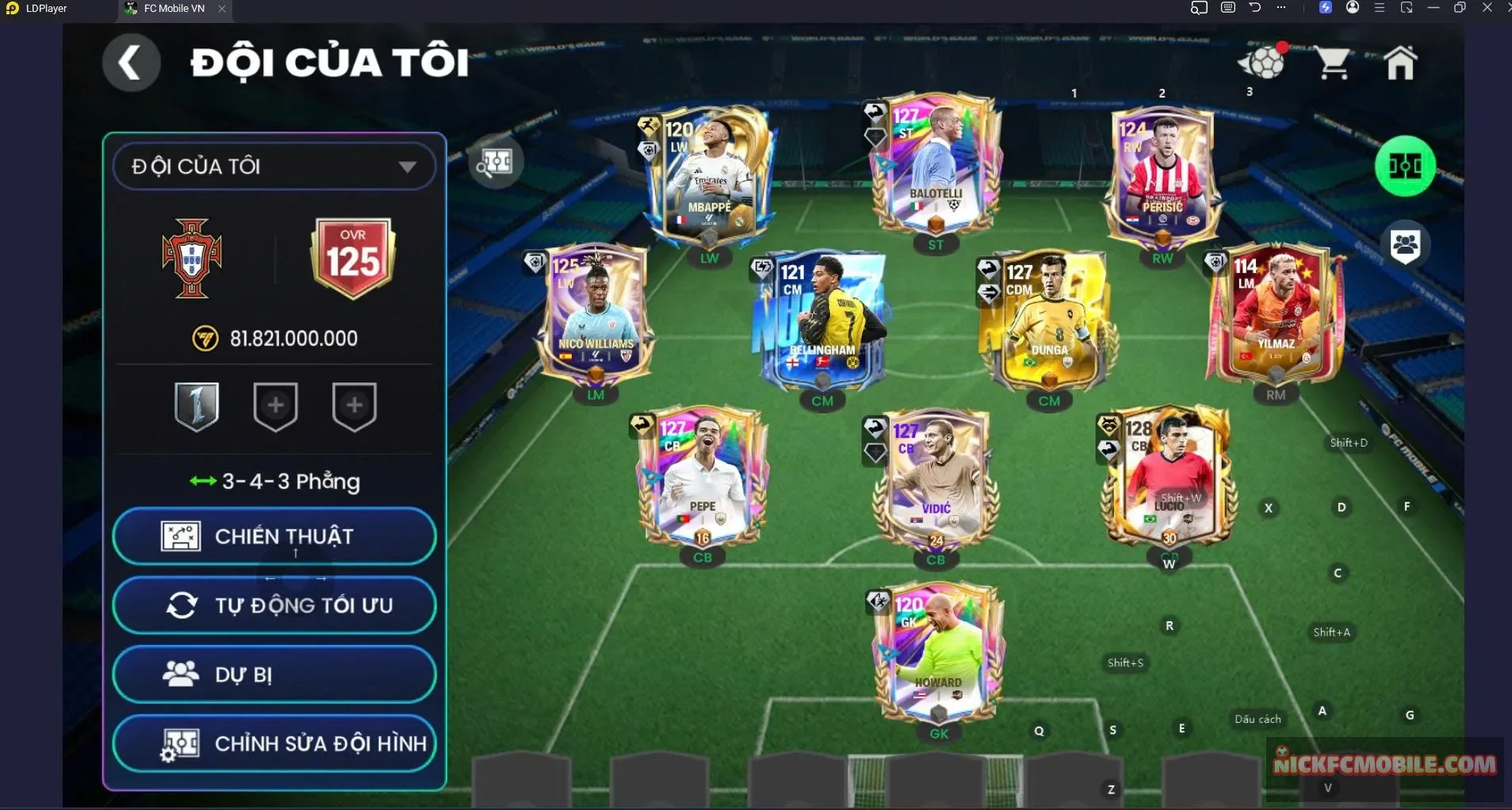 Account Image