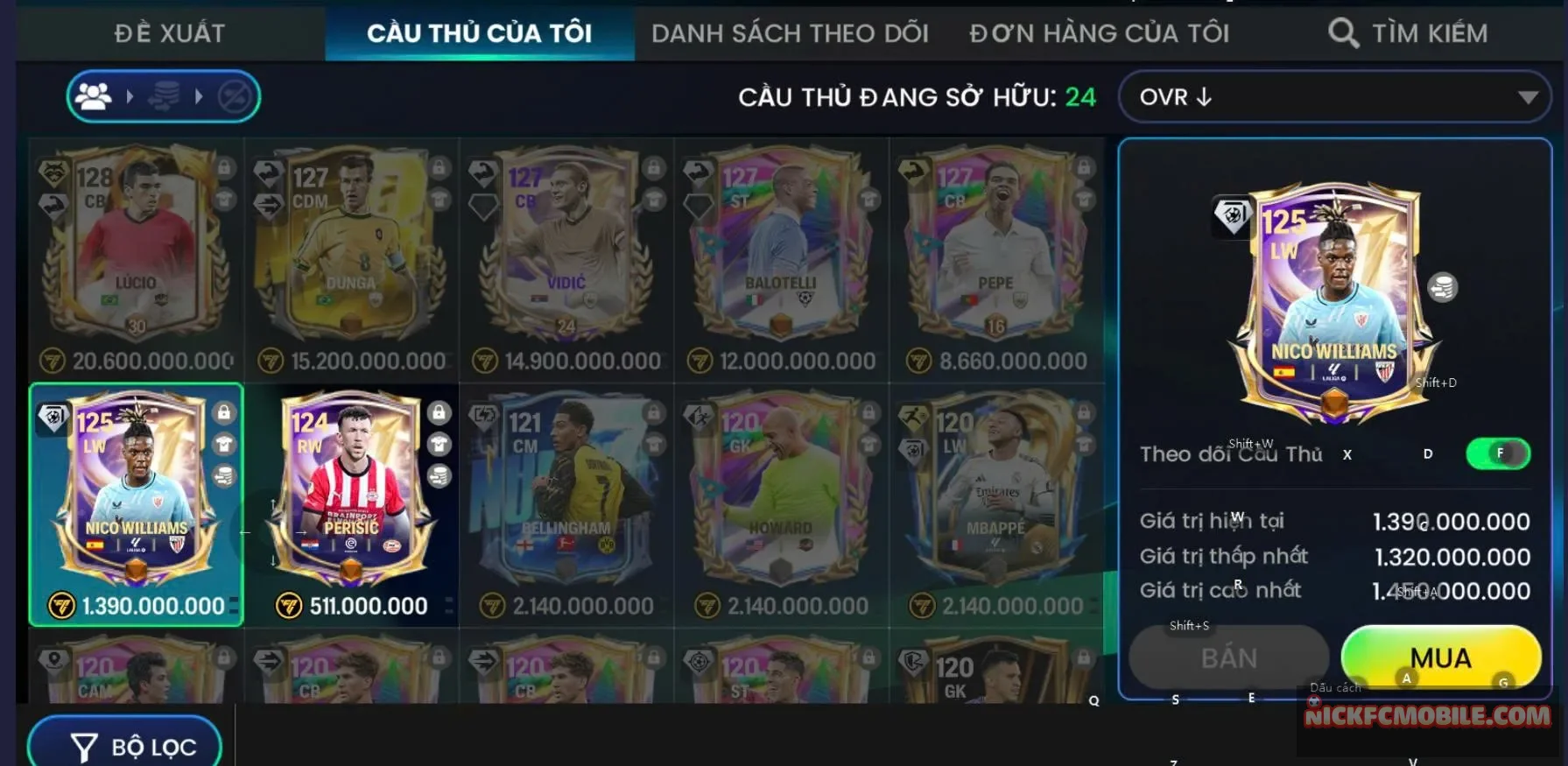 Account Image