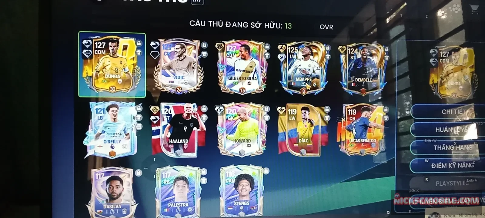 Account Image