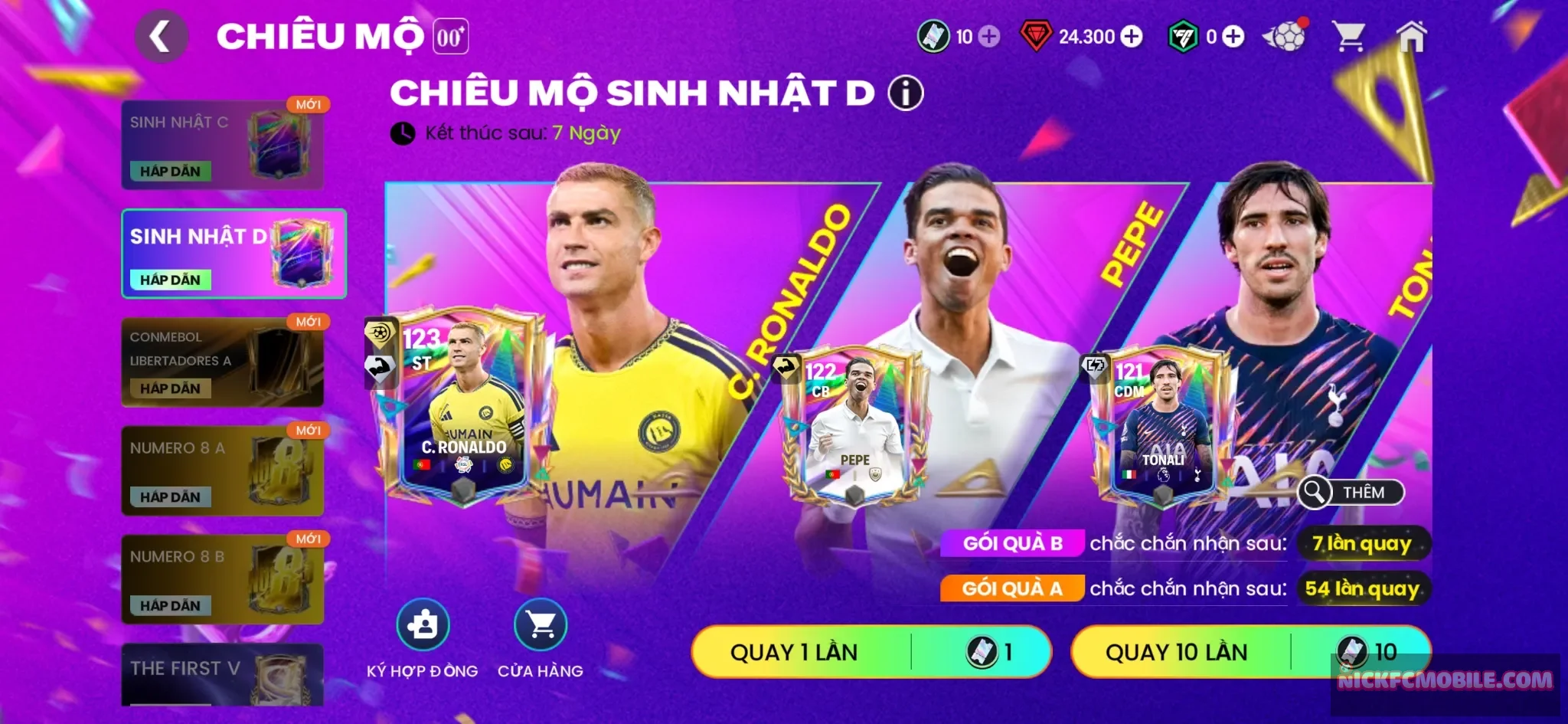 Account Image