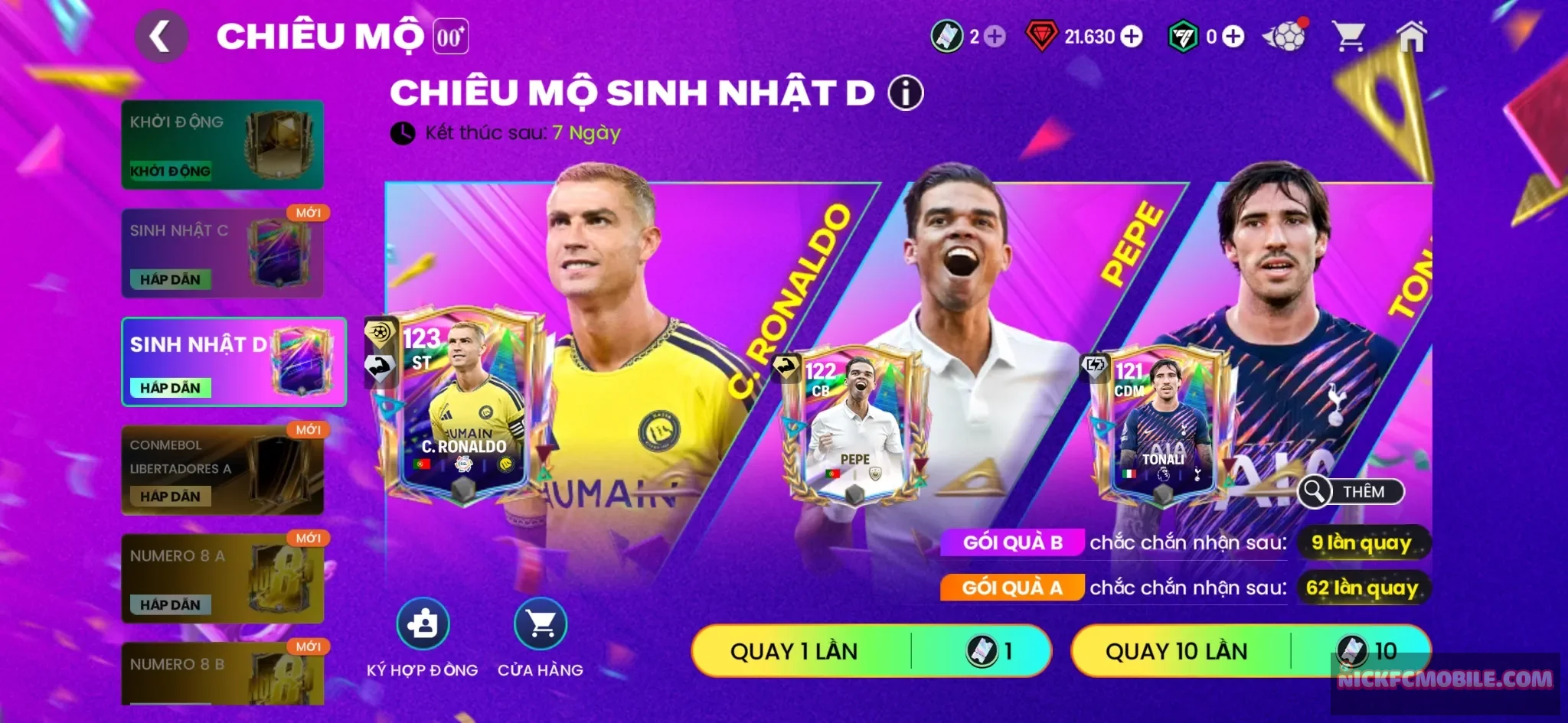 Account Image