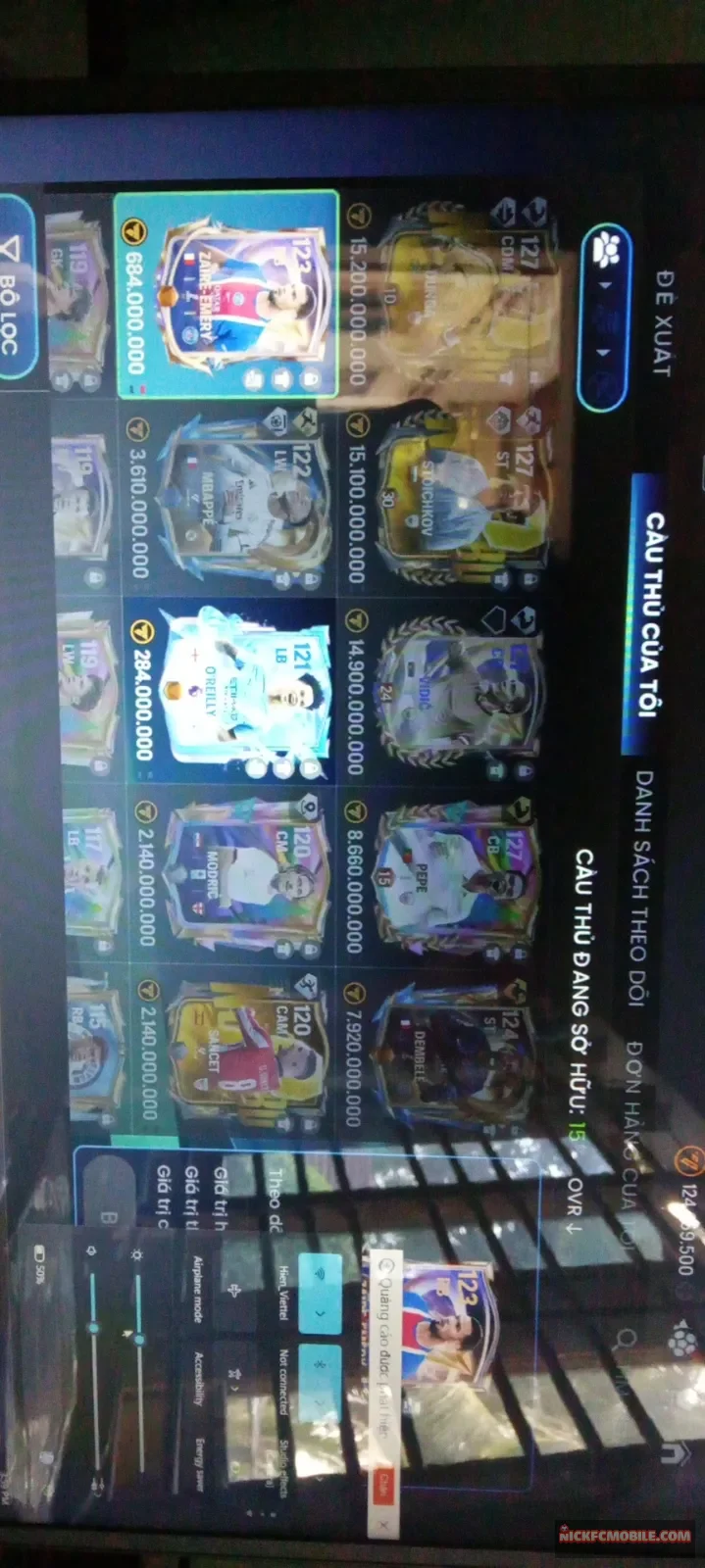 Account Image
