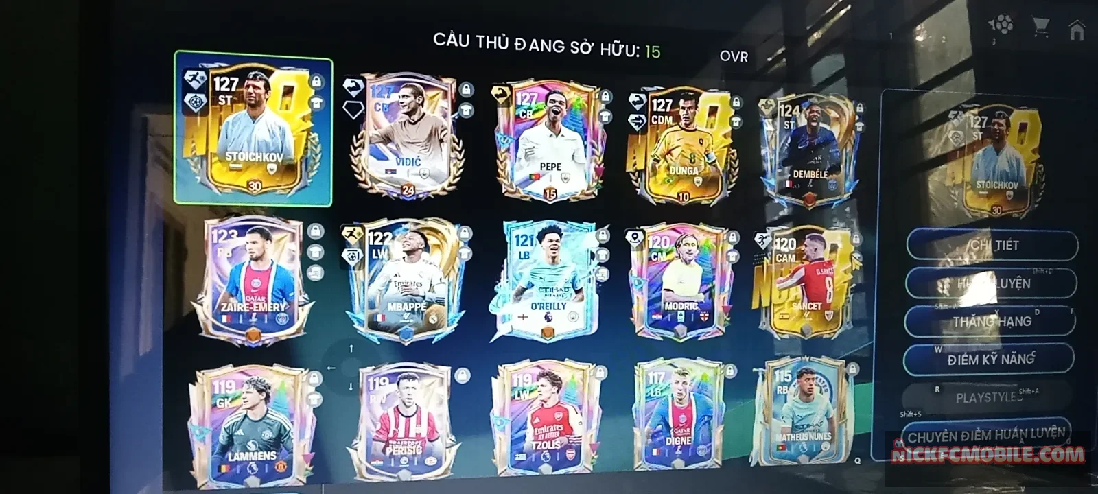 Account Image