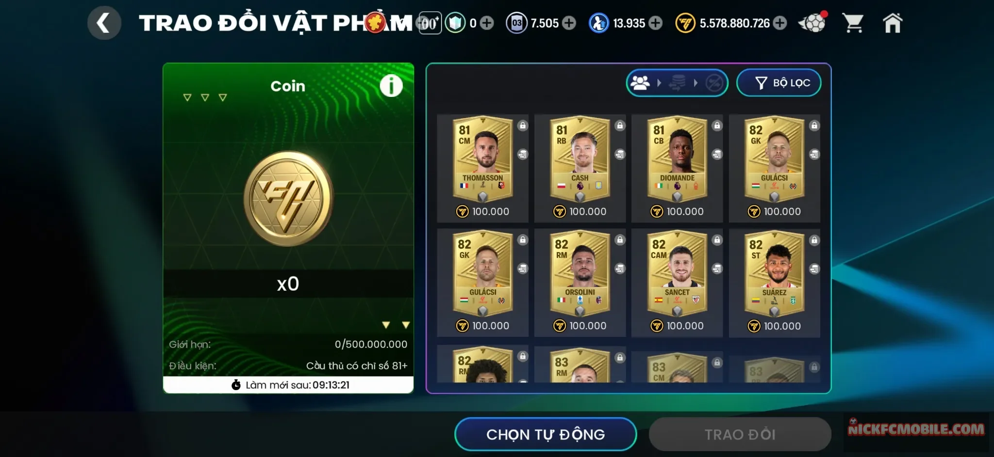 Account Image