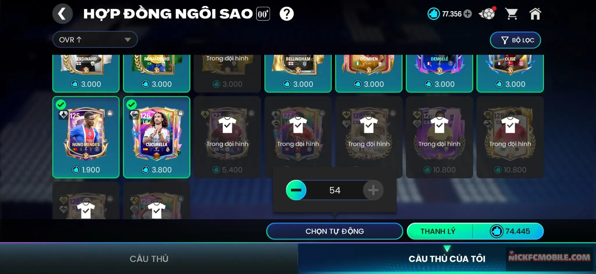 Account Image