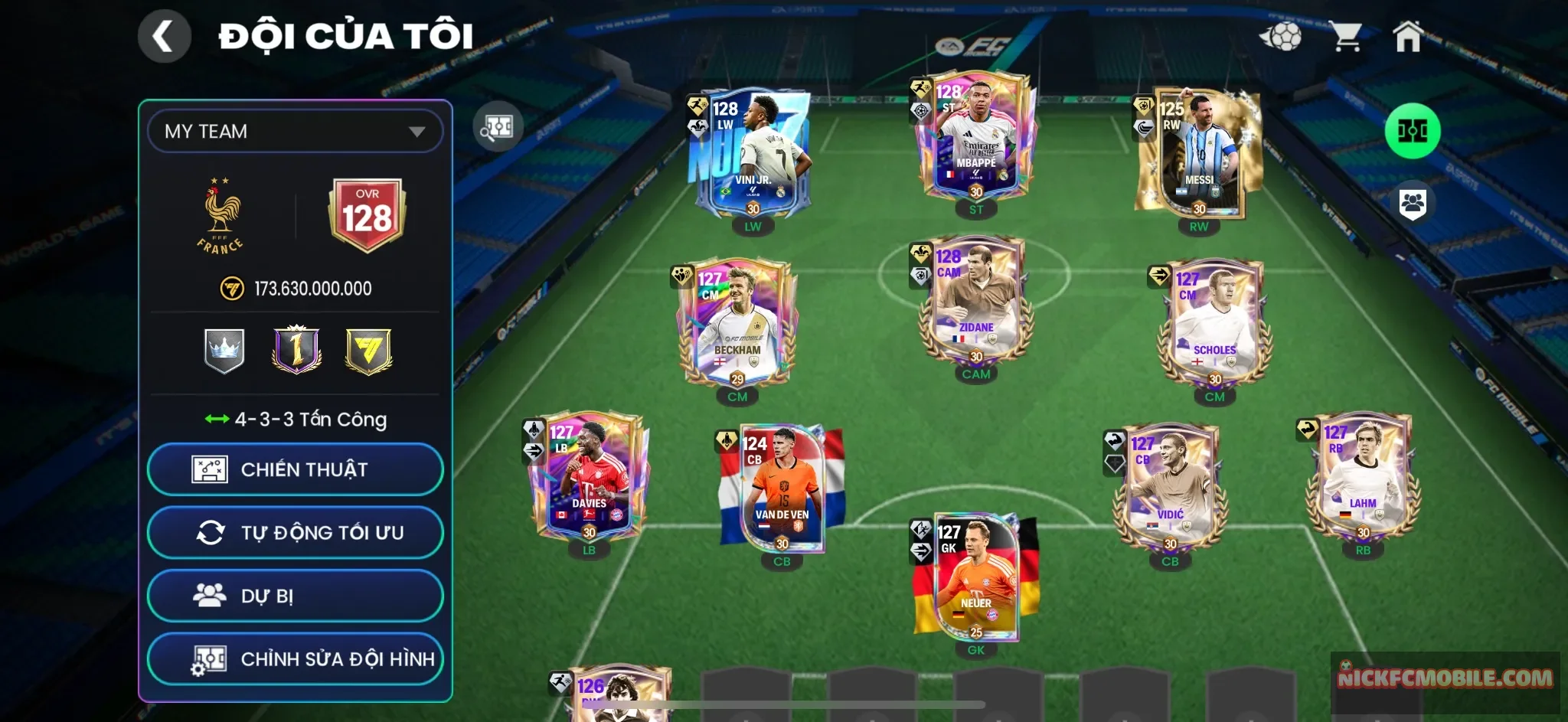 Account Image