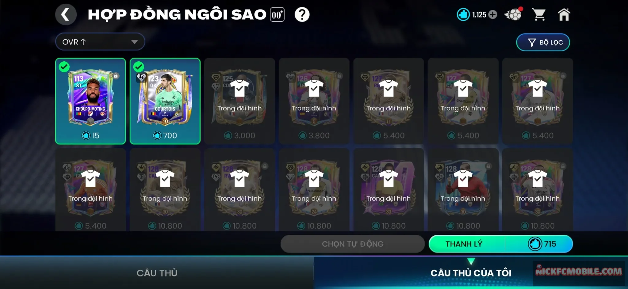 Account Image