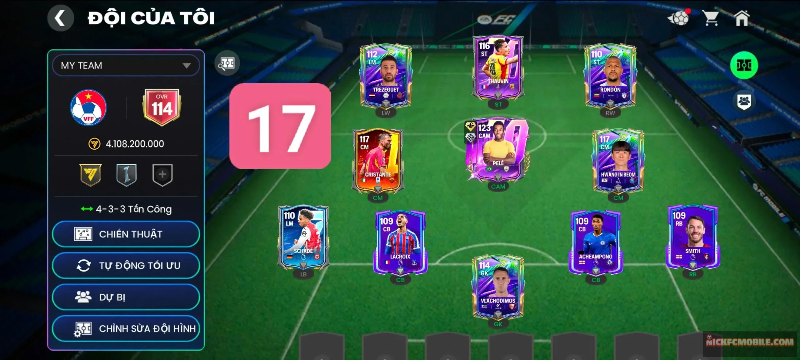 Ms17. Reg PeLe128