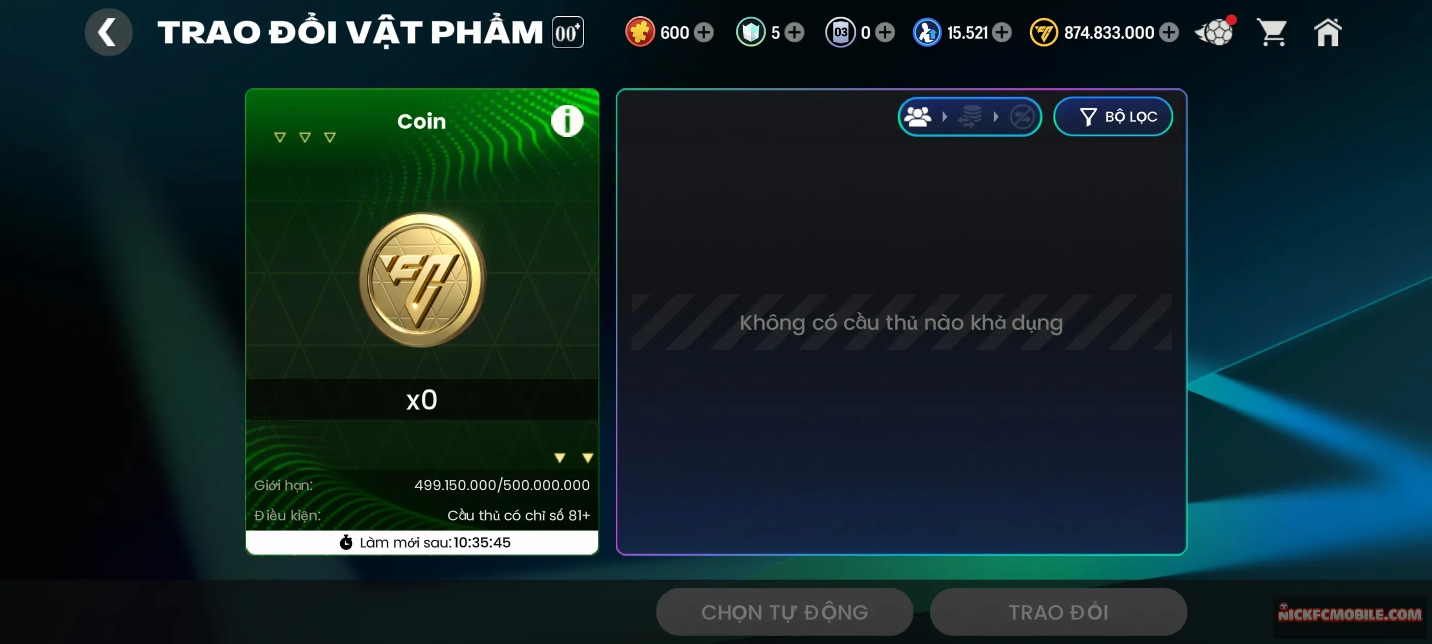 Account Image