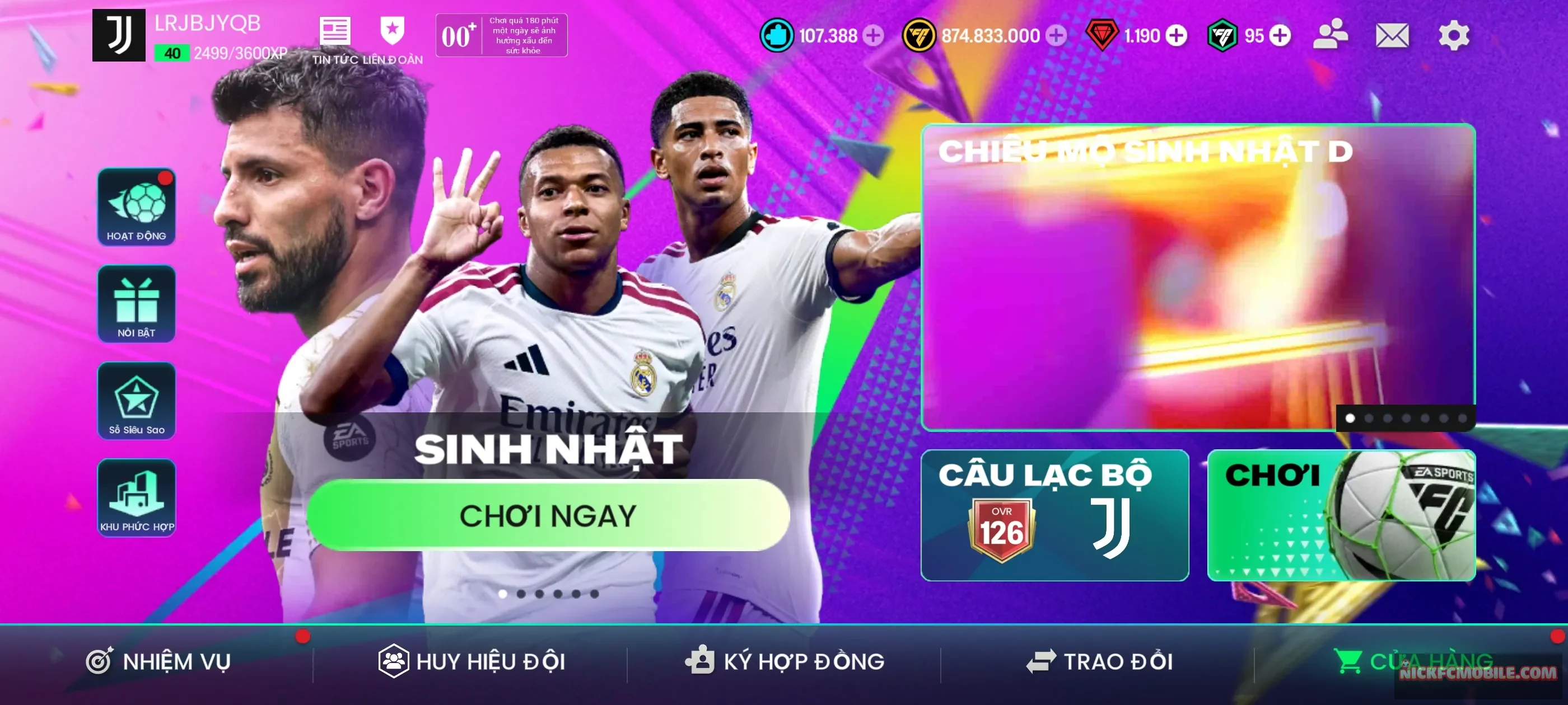 Account Image