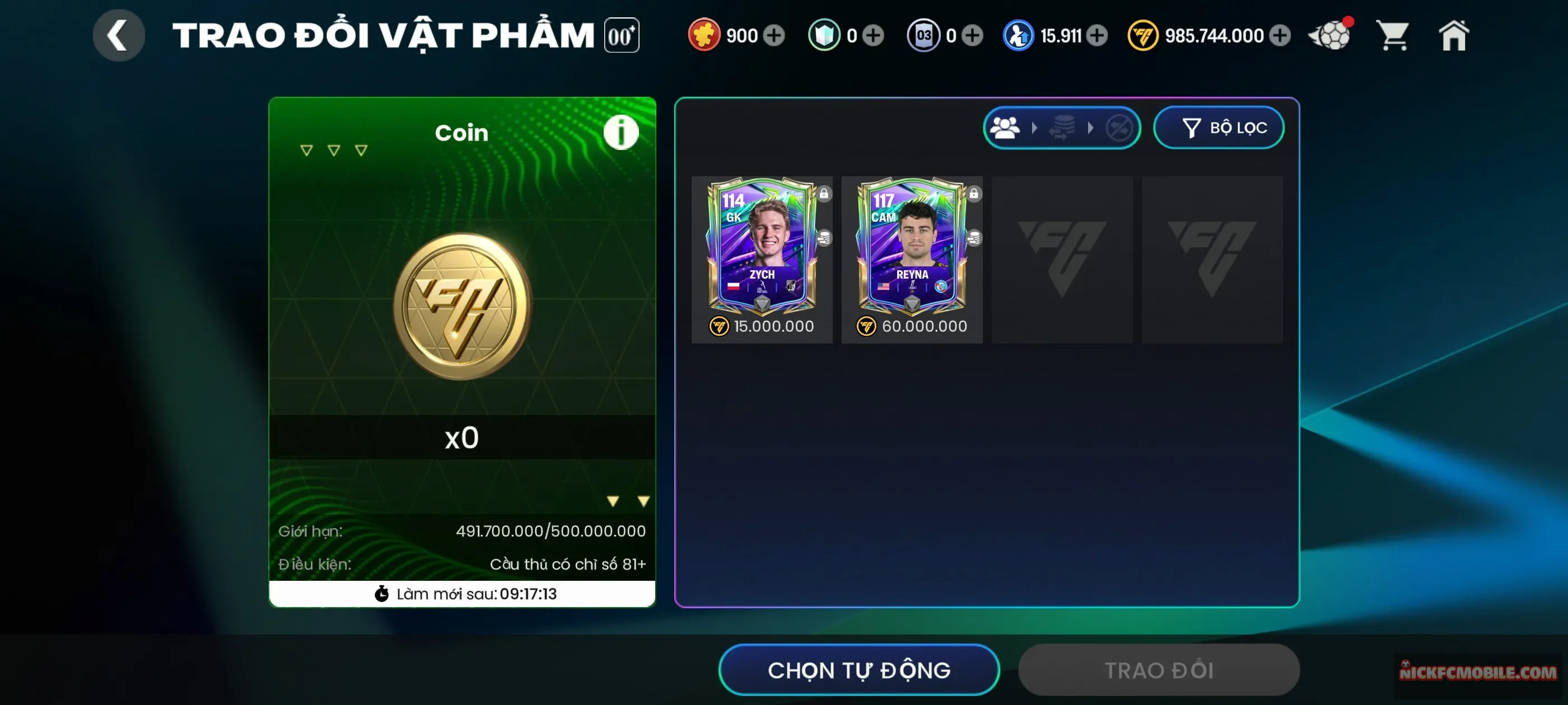 Account Image