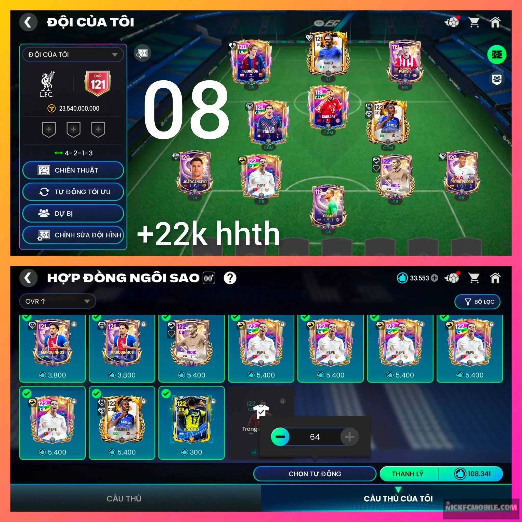 Account Image