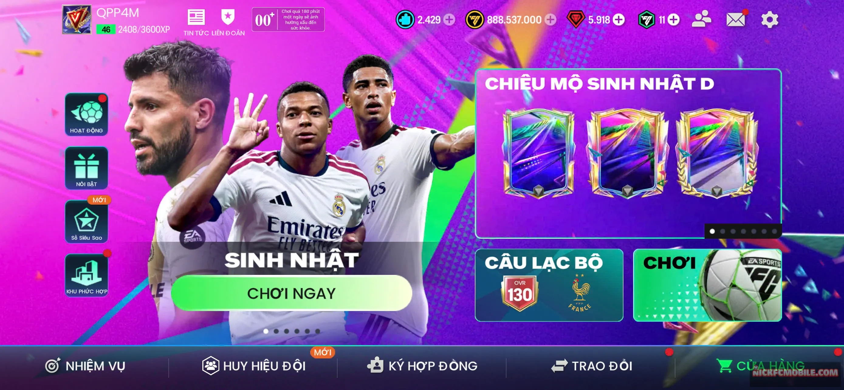 Account Image