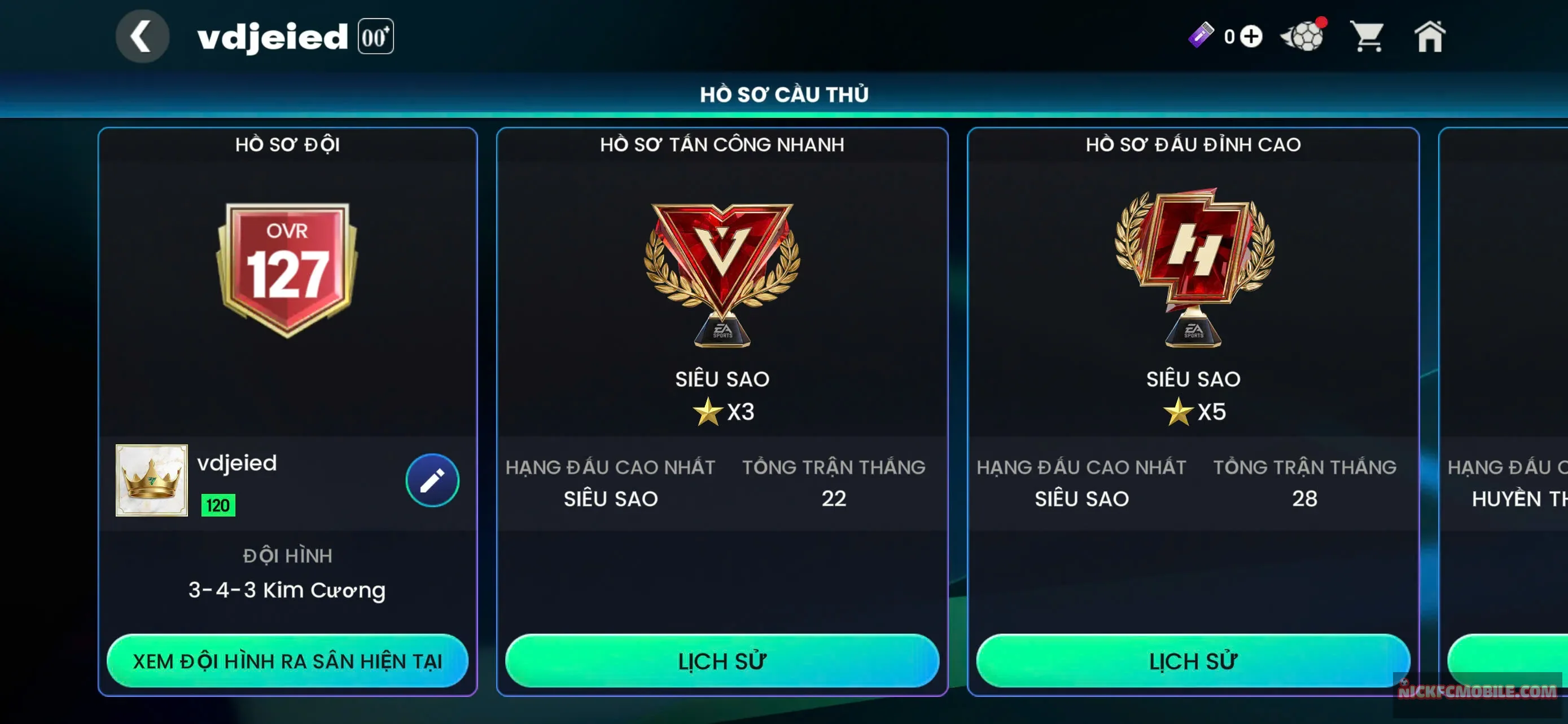Account Image
