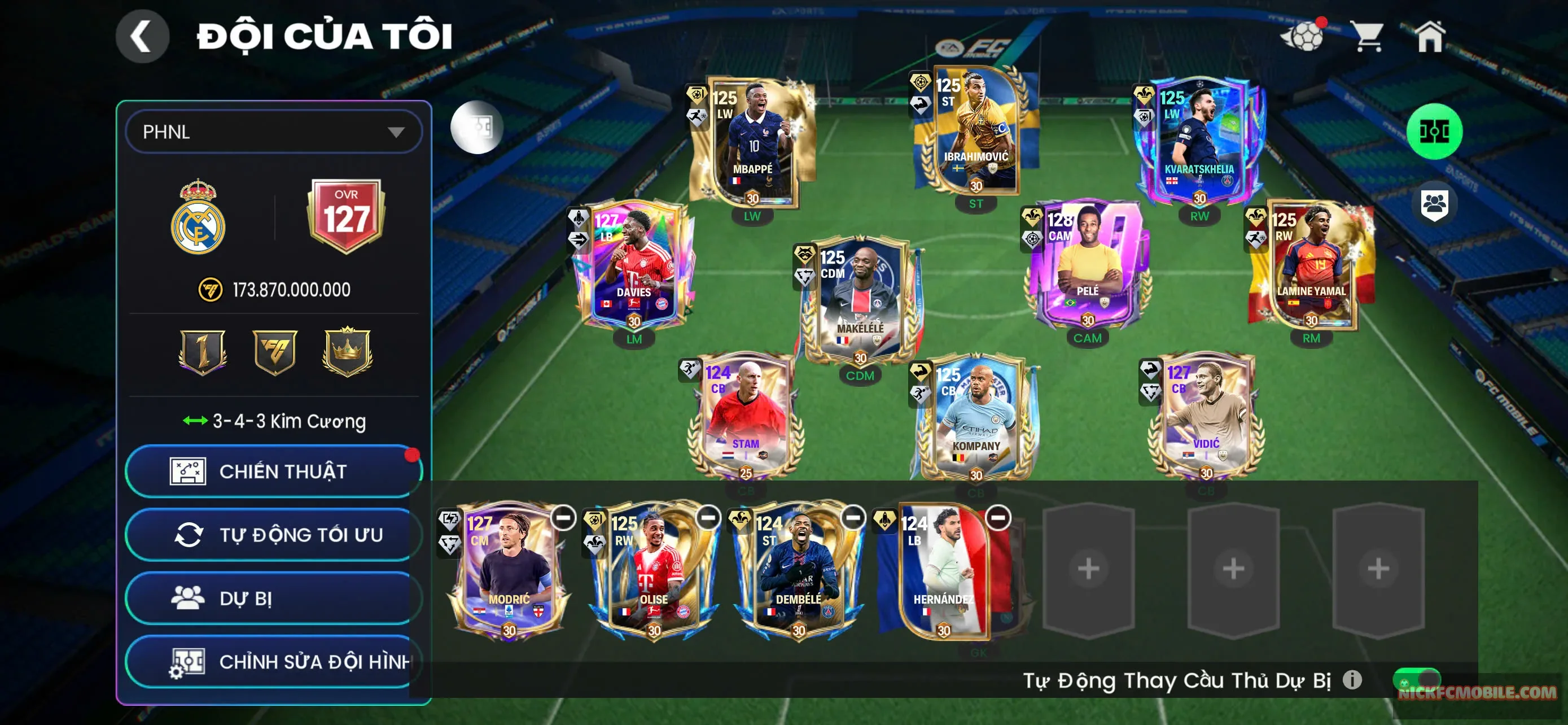 Account Image