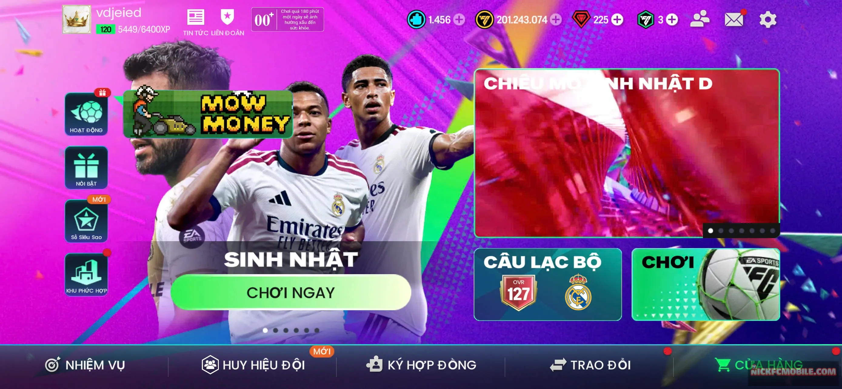 Account Image