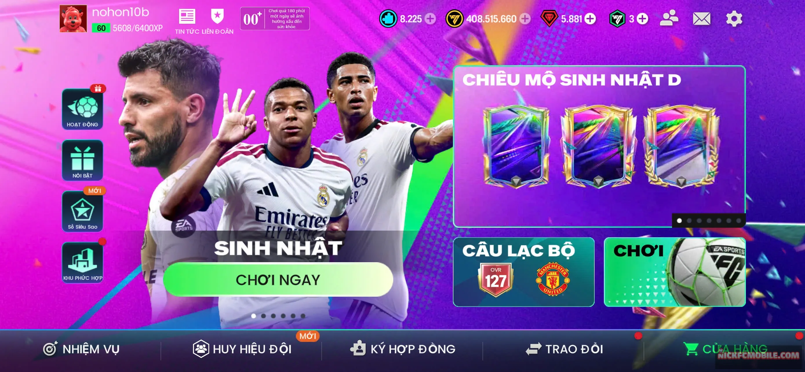 Account Image