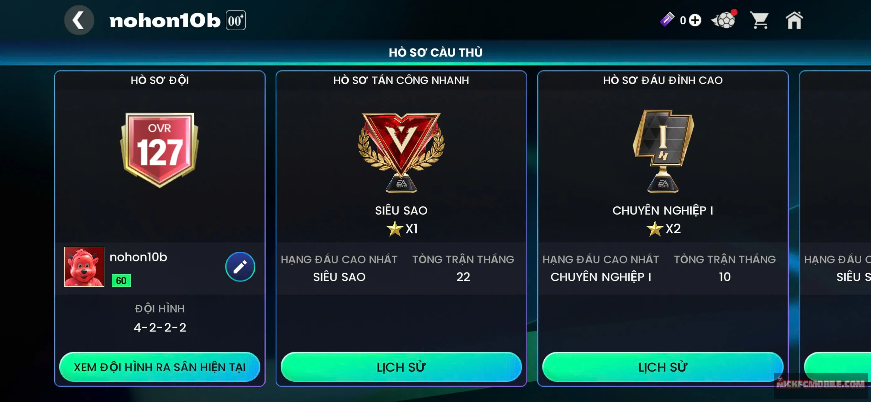 Account Image
