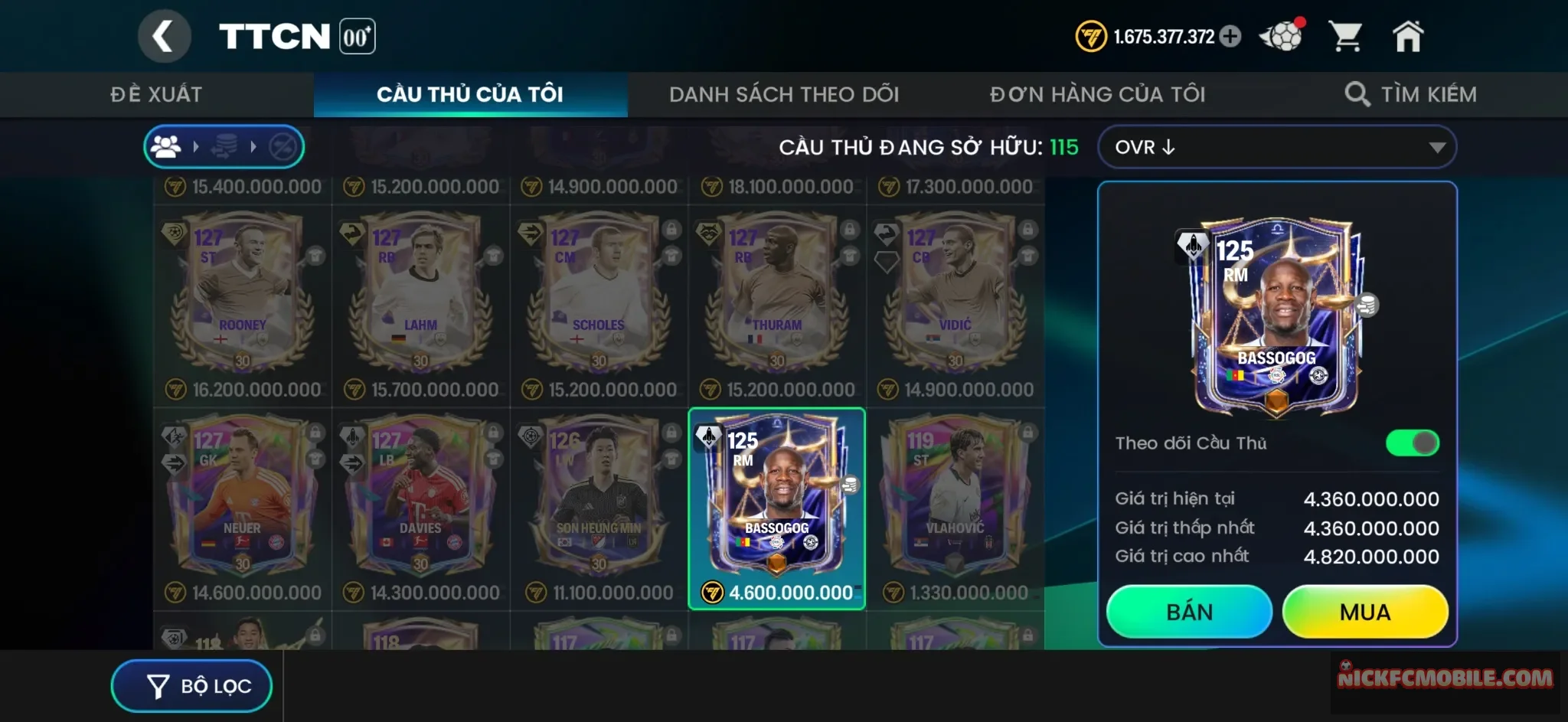 Account Image