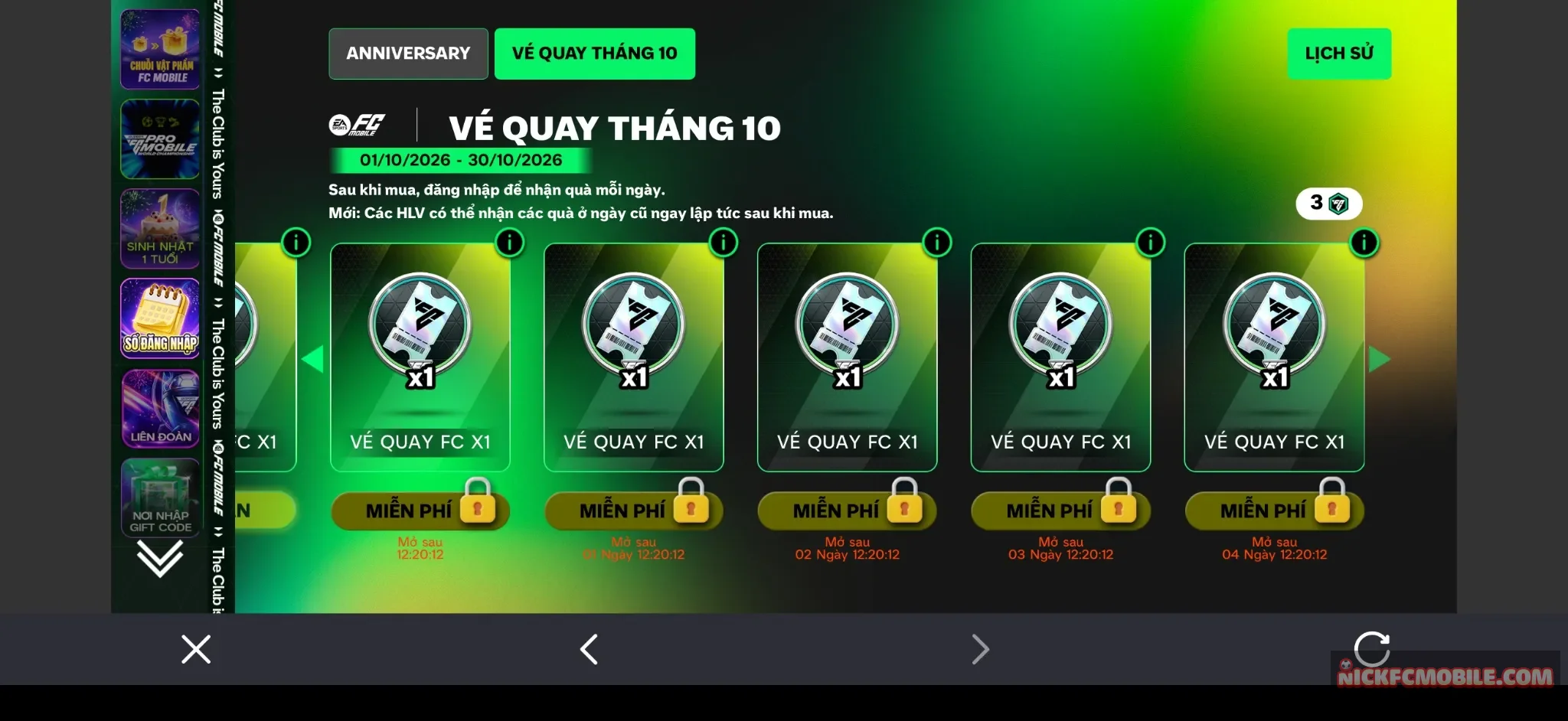 Account Image