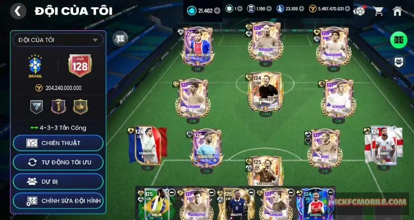 Account Image