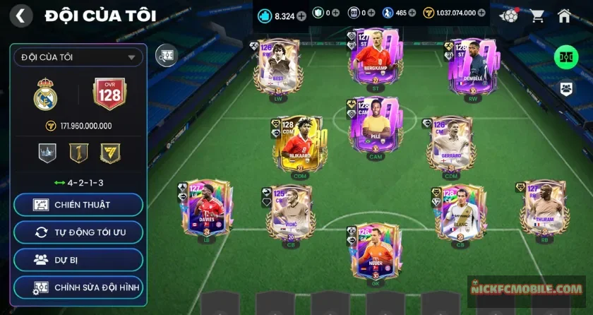 Account Image