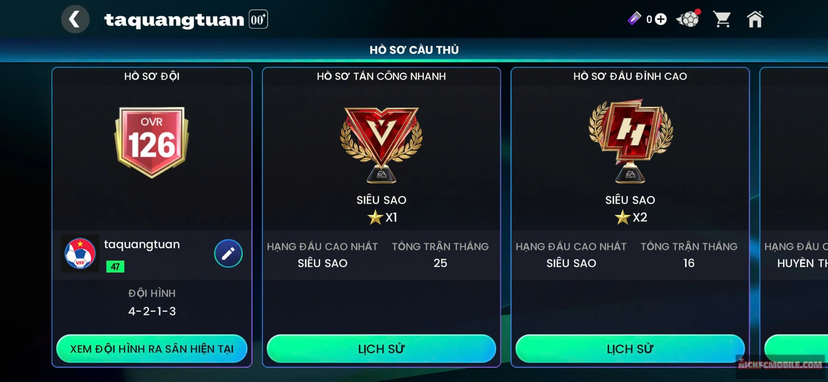 Account Image