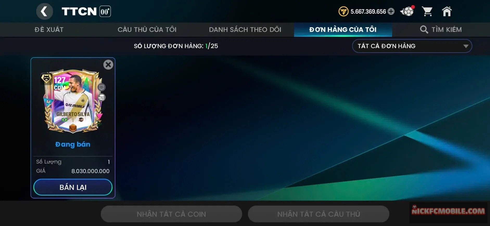 Account Image