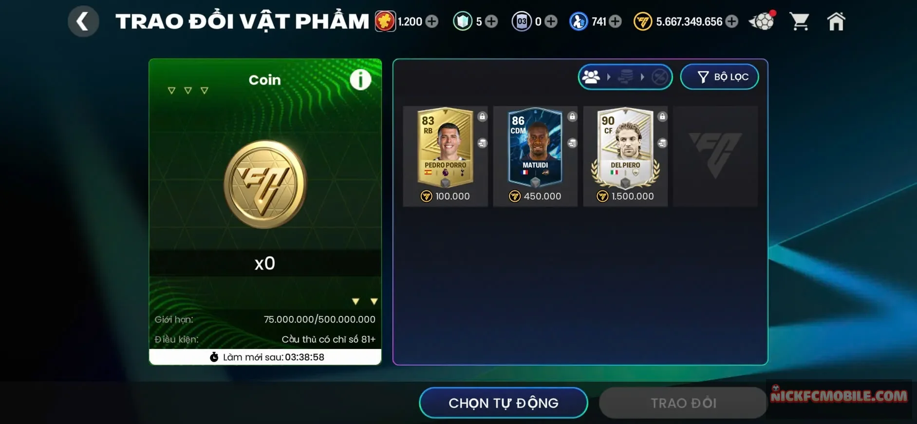 Account Image