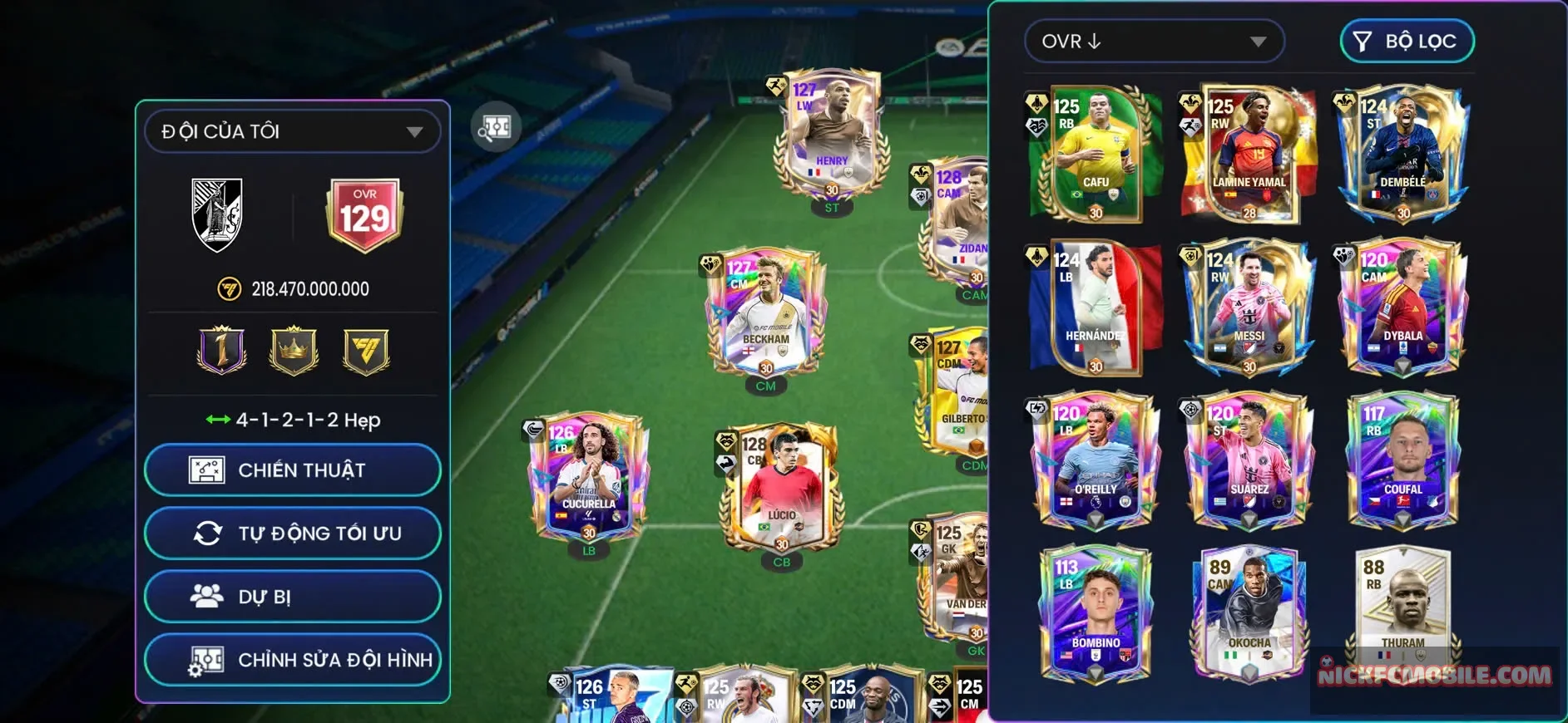 Account Image