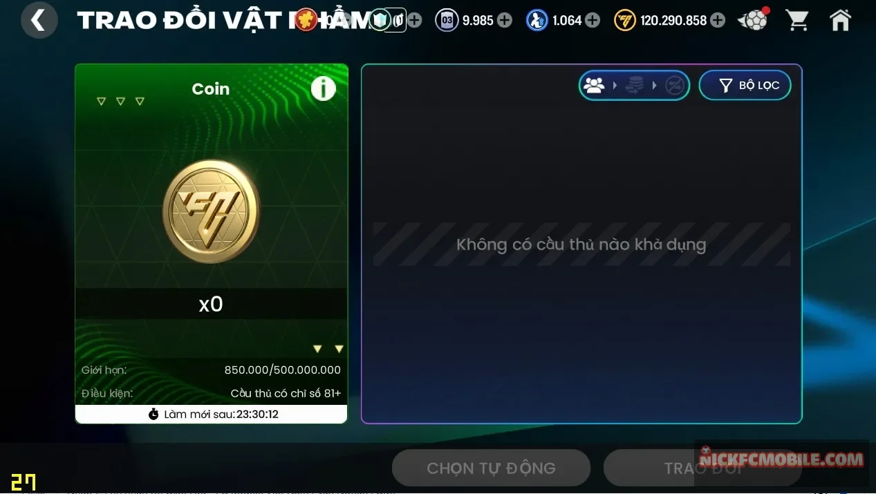 Account Image