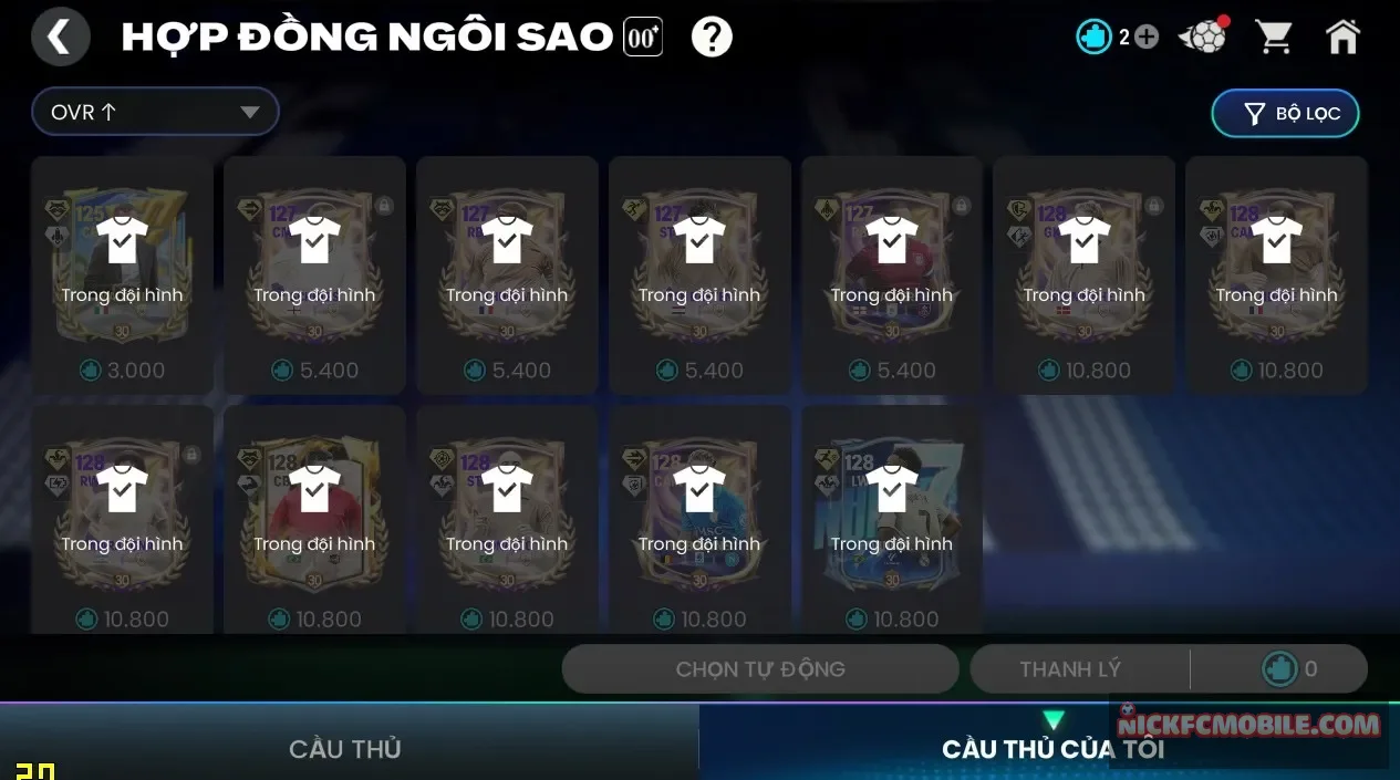 Account Image