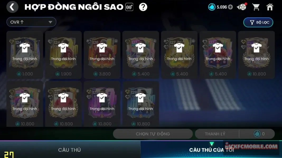 Account Image