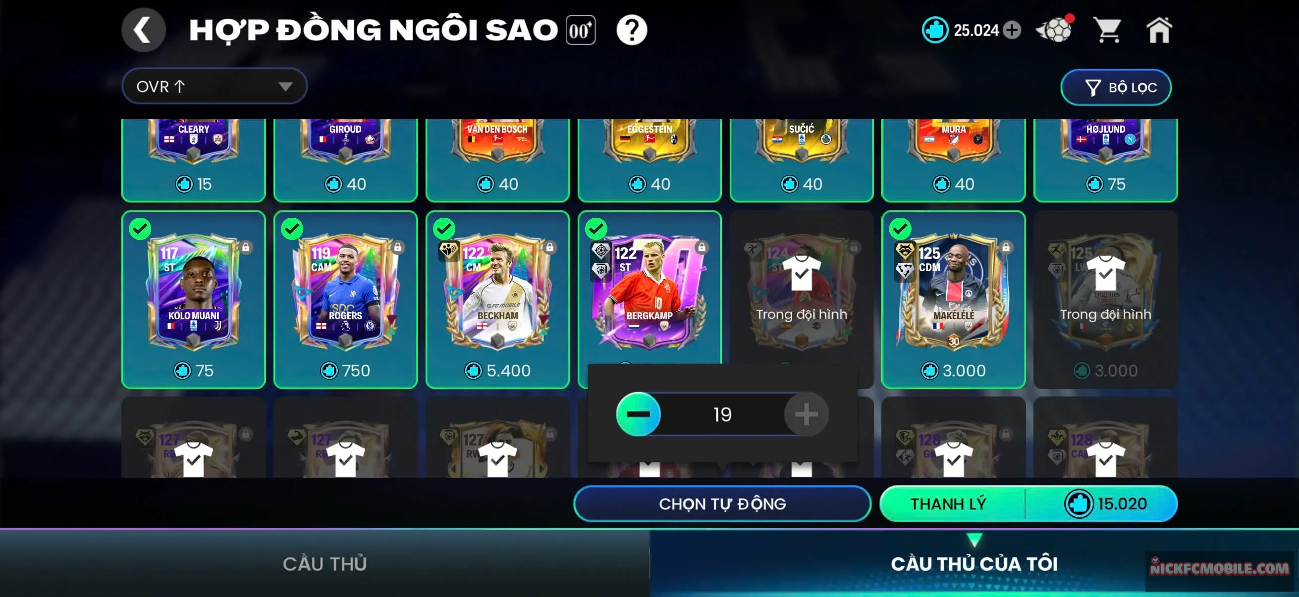 Account Image