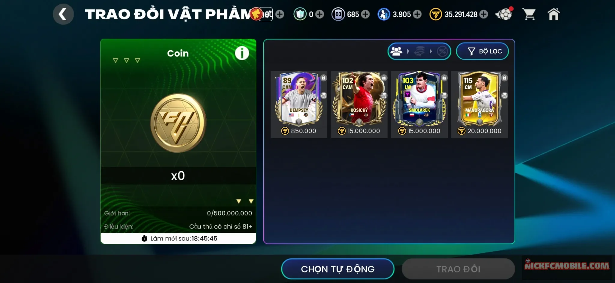 Account Image