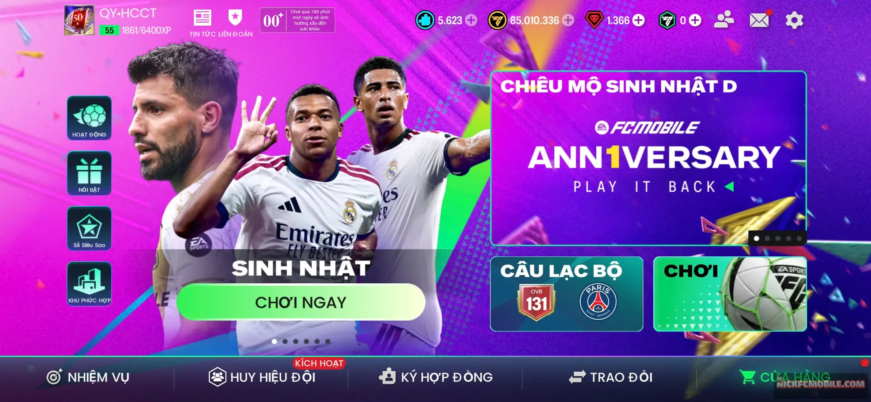 Account Image
