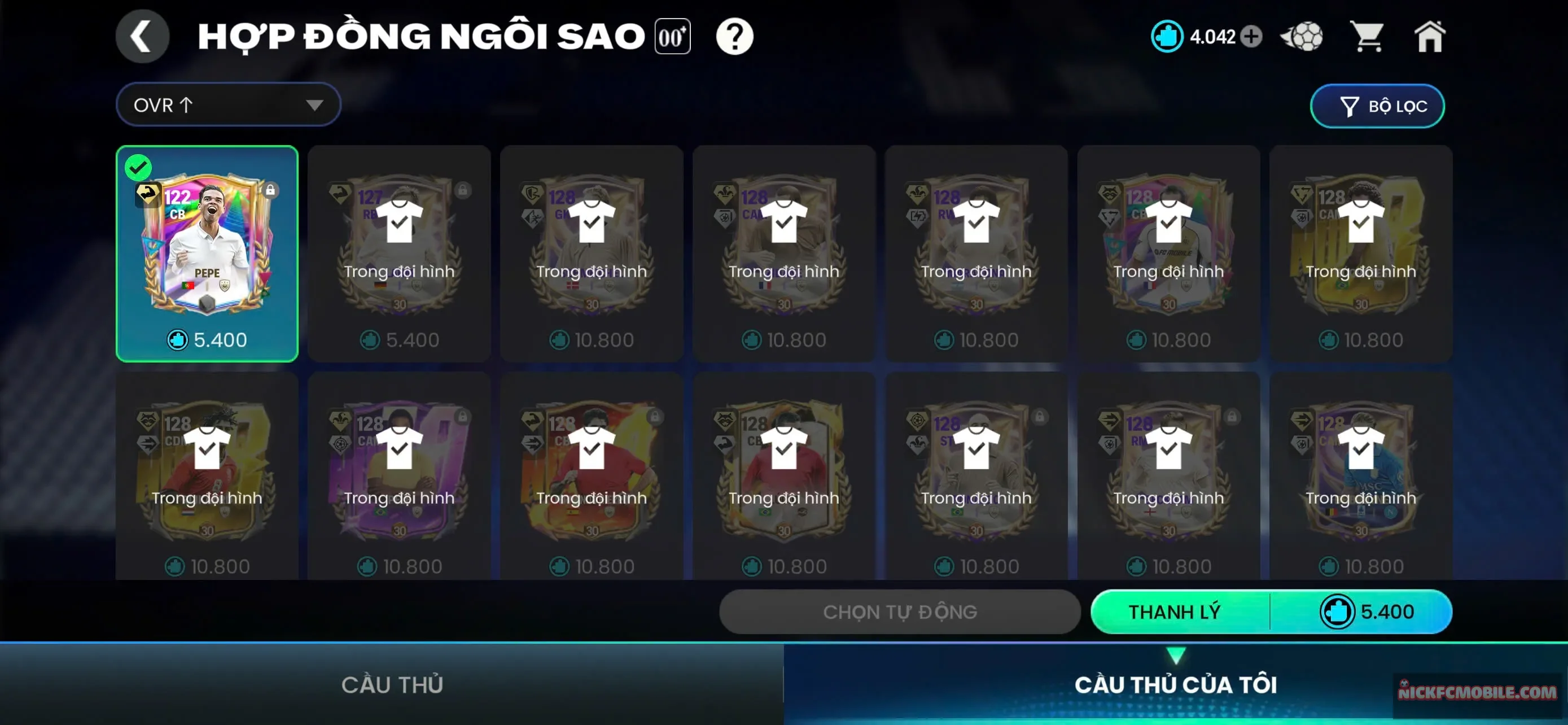Account Image