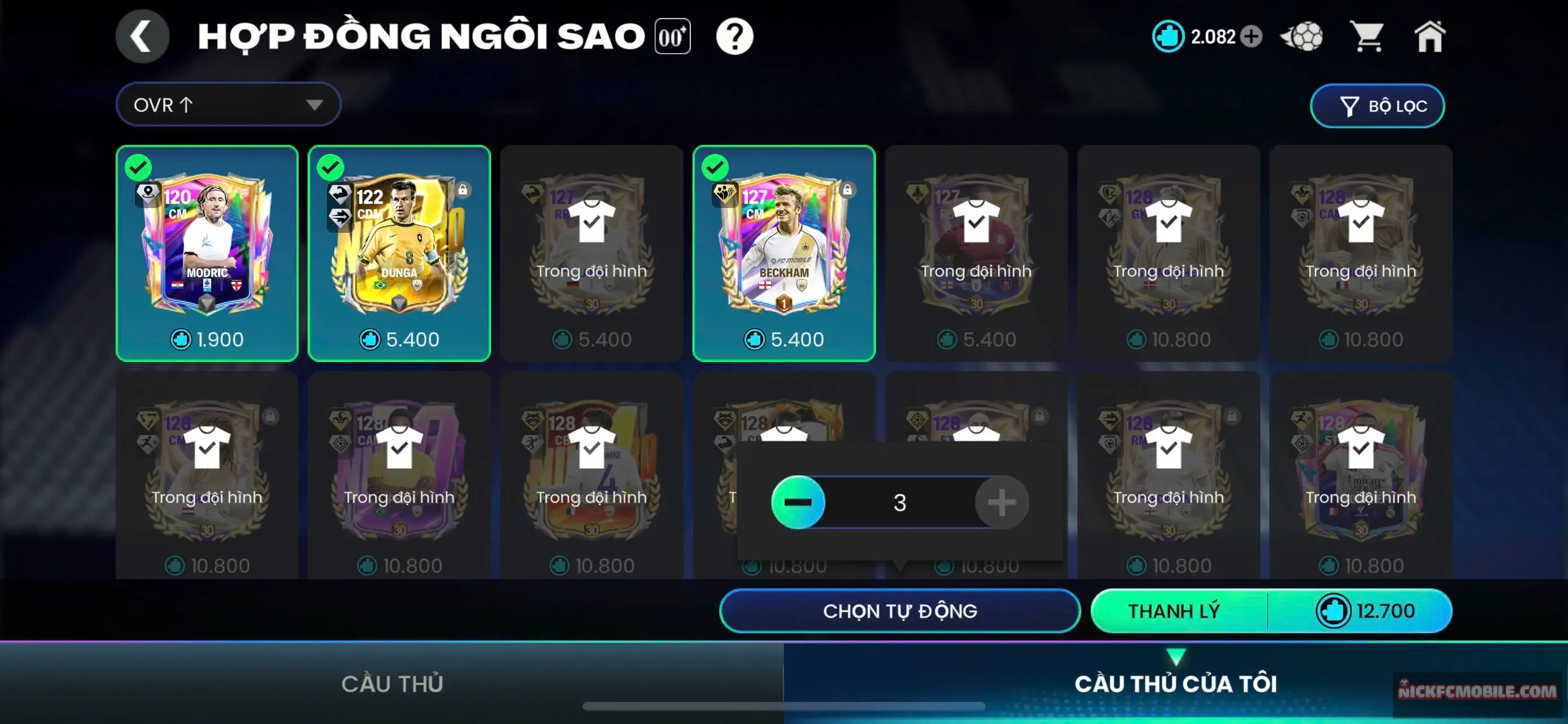 Account Image