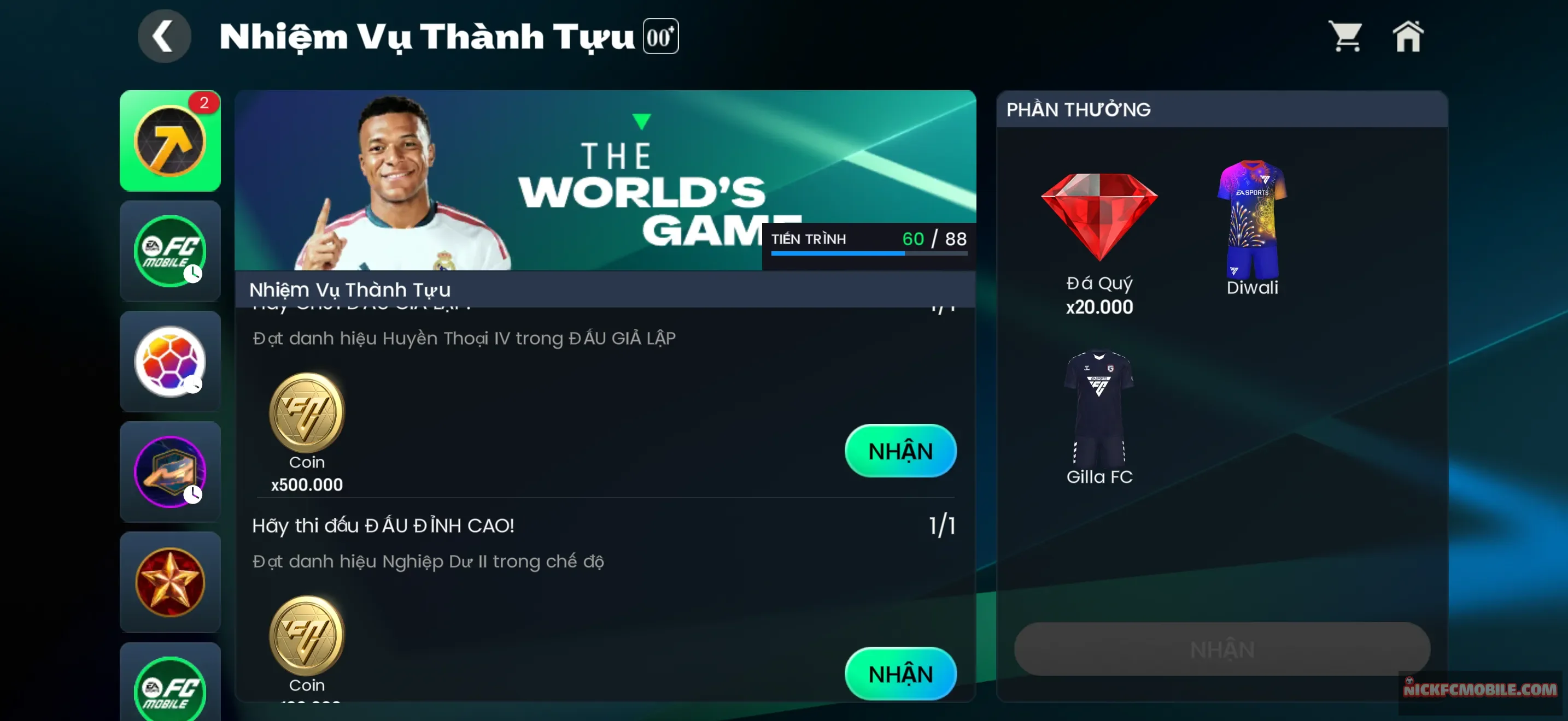 Account Image