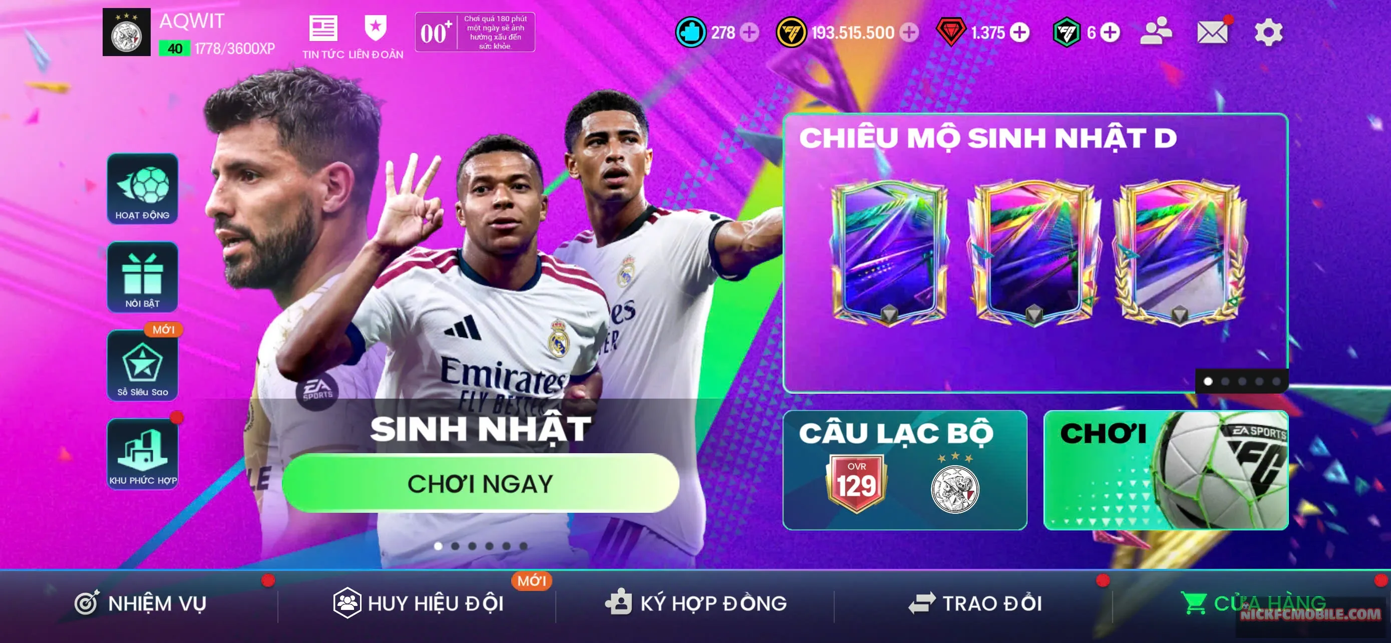 Account Image