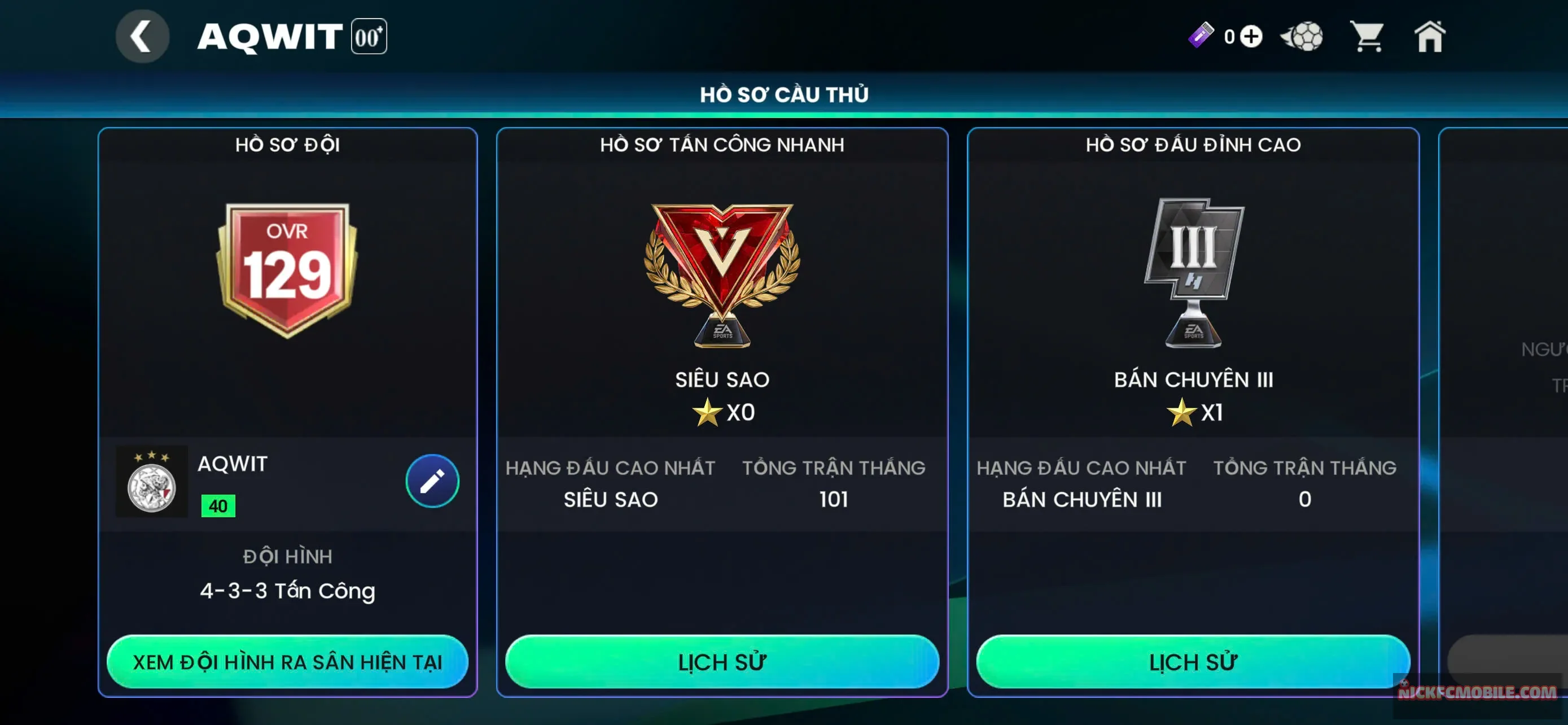 Account Image