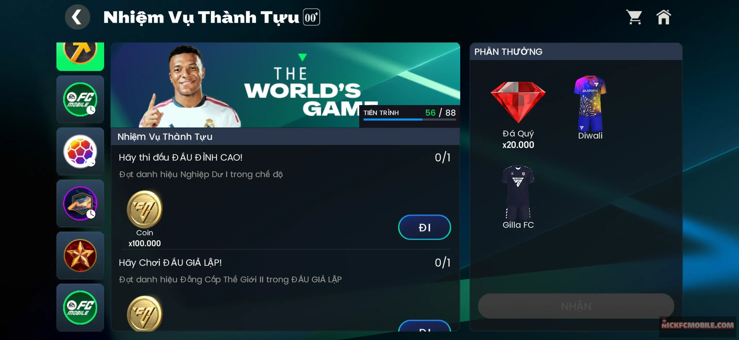Account Image