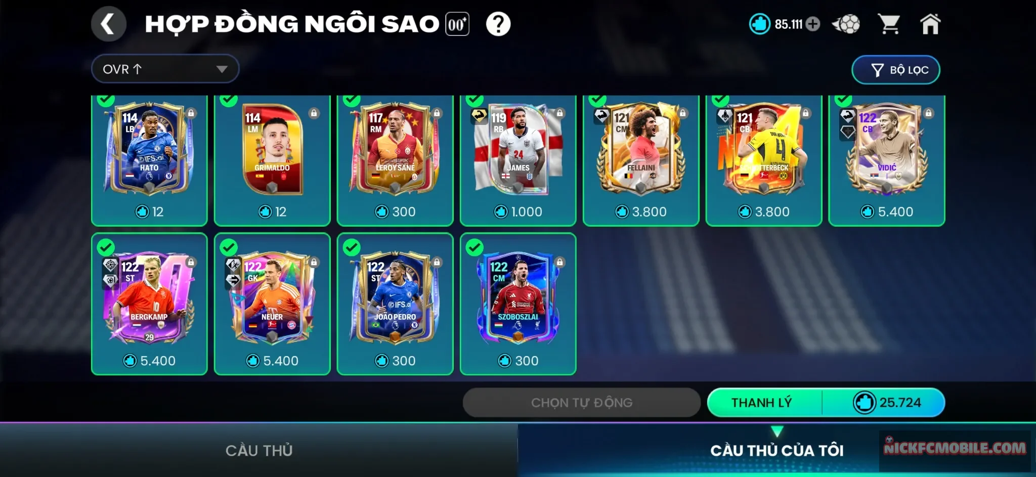 Account Image