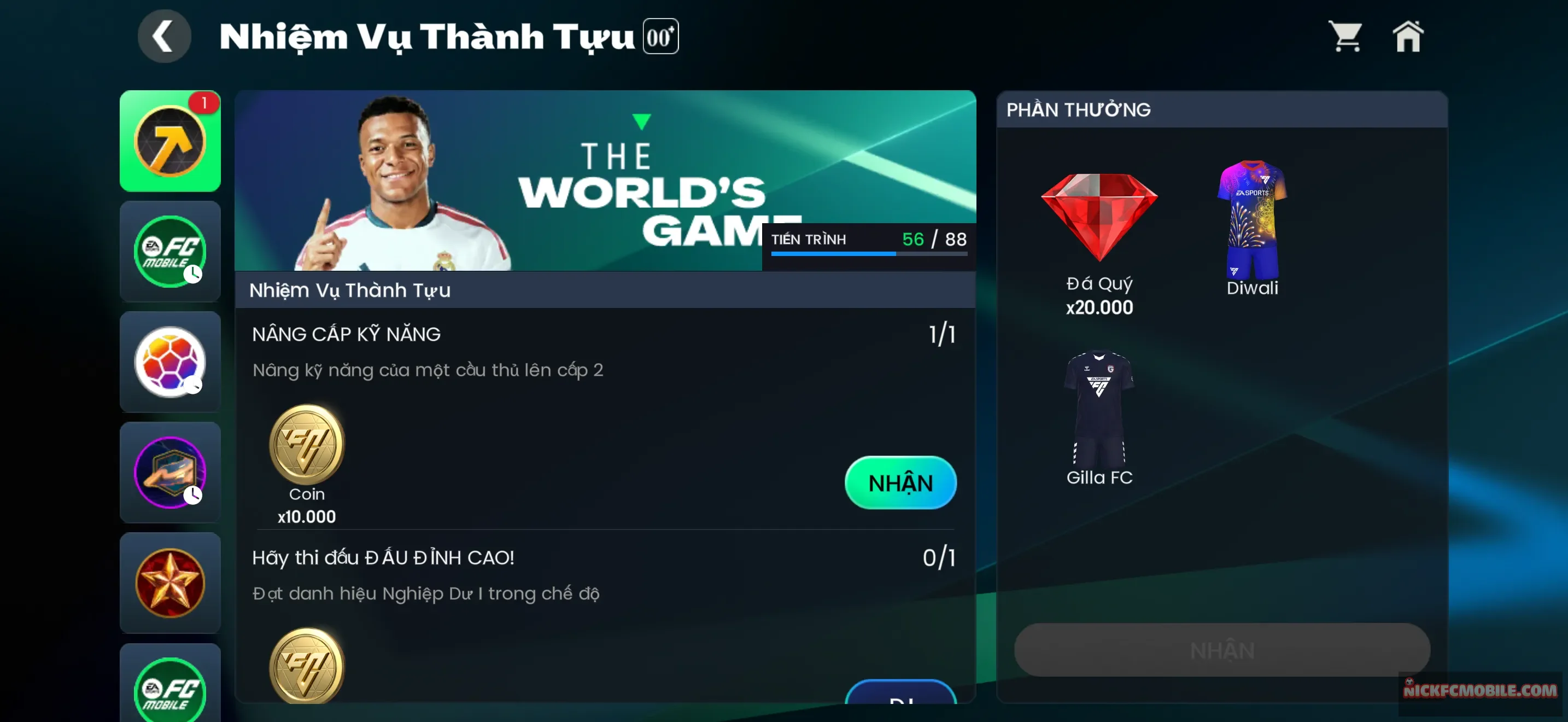 Account Image