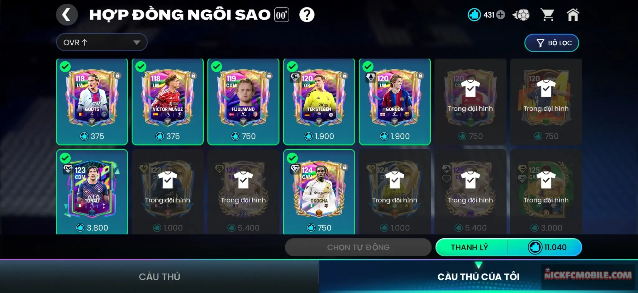 Account Image