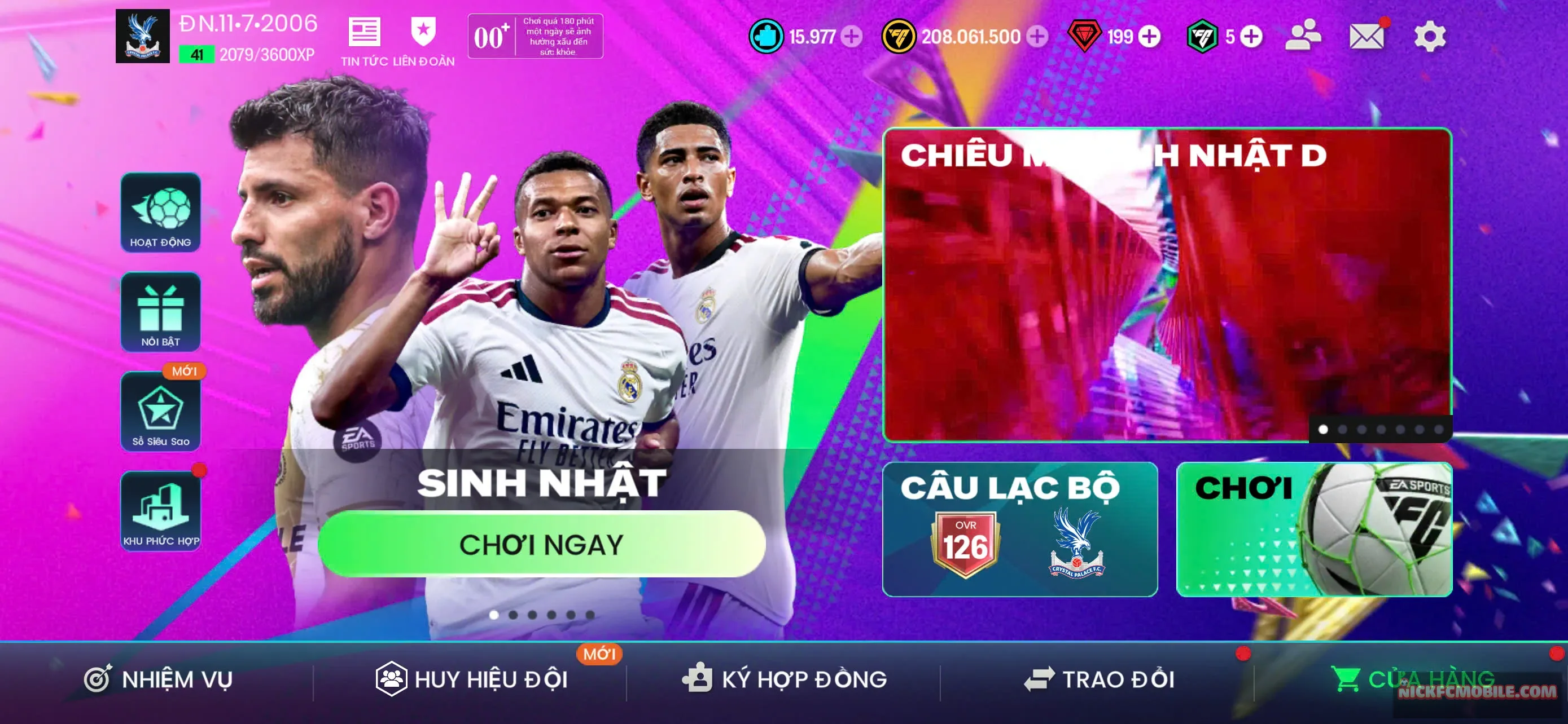 Account Image