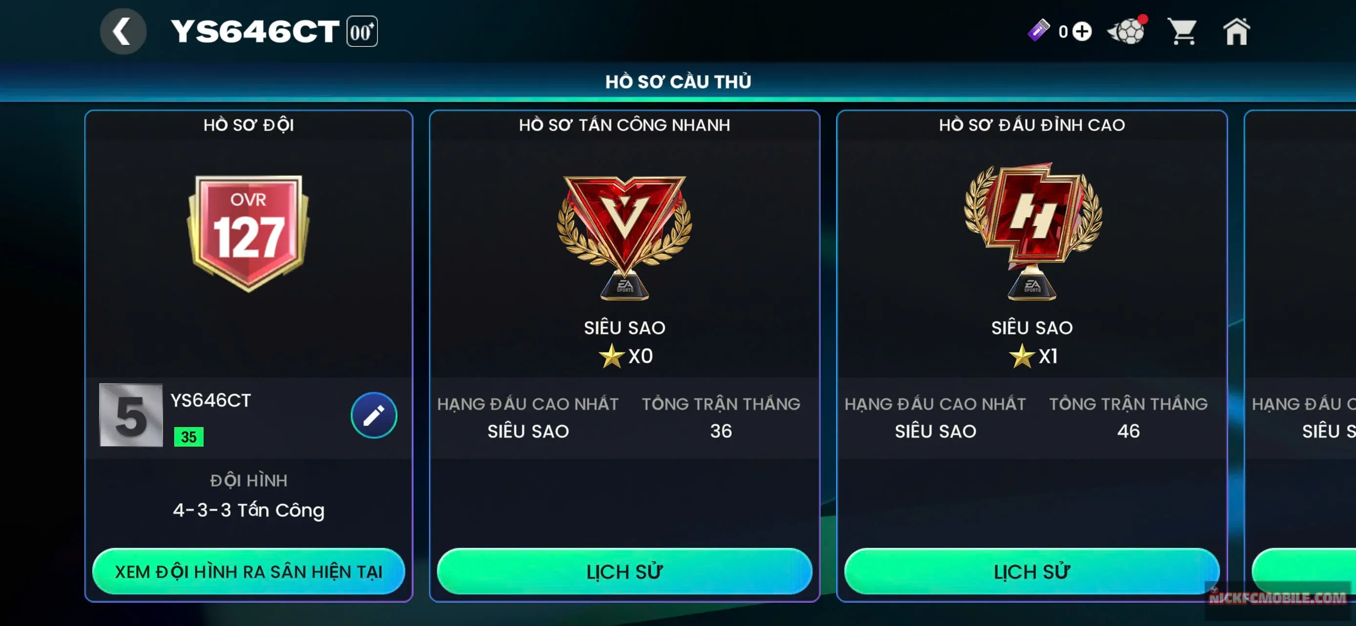 Account Image