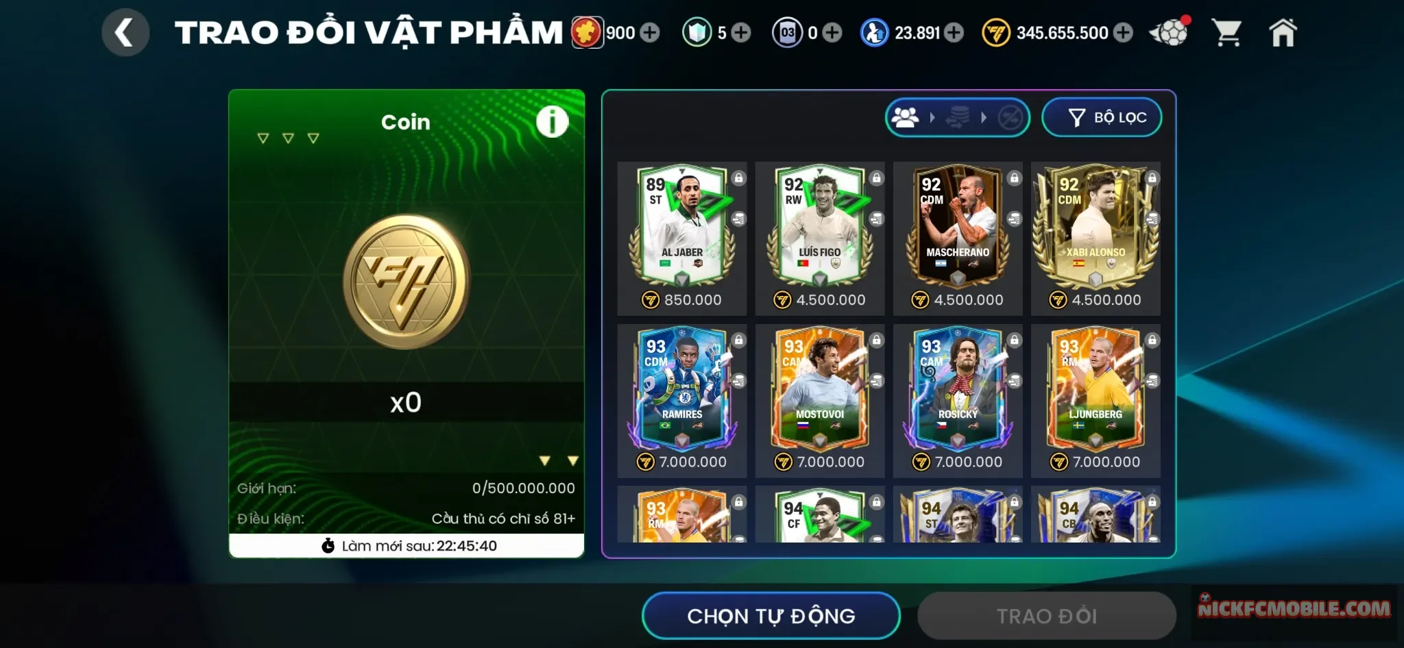 Account Image